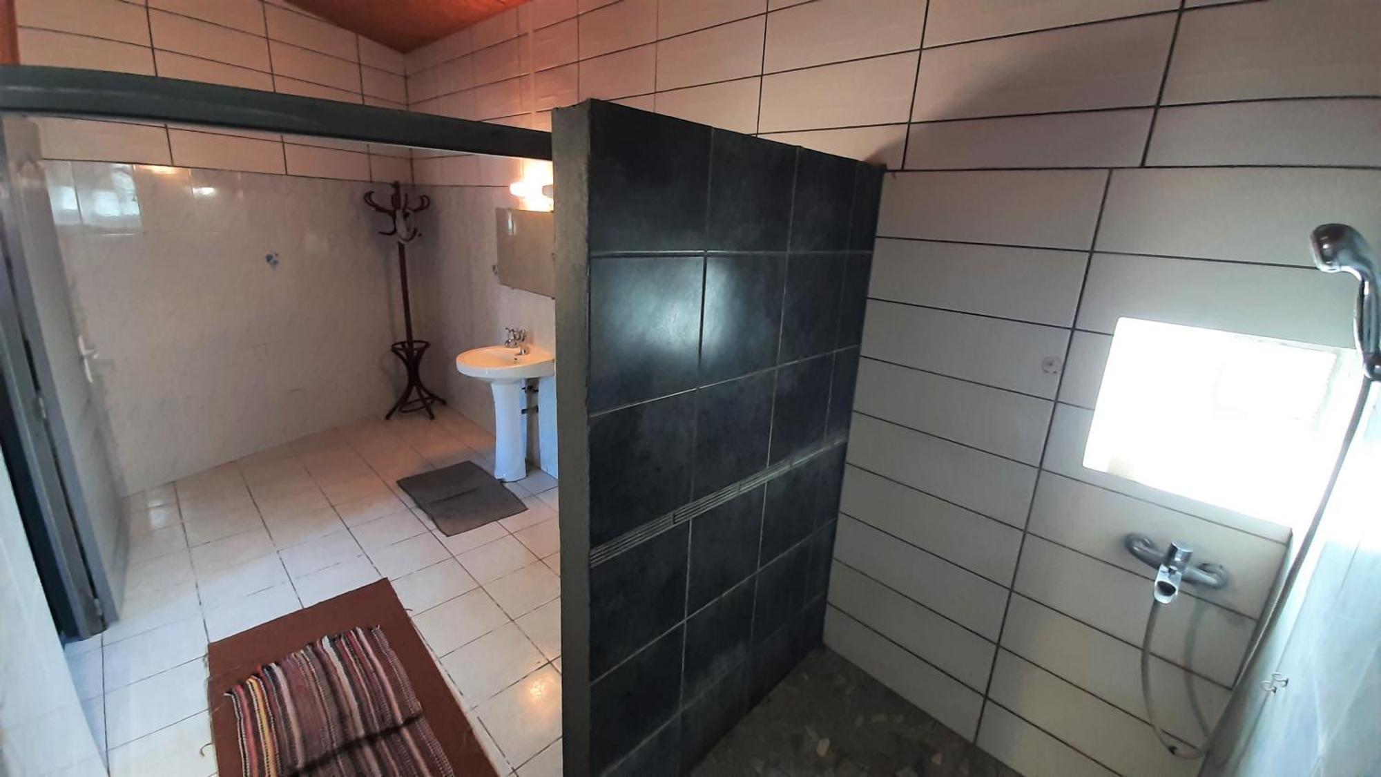Chambre Privee 1 - Case Creole Le Mistral,Chez Kevin Saint-Andre Ngoại thất bức ảnh
